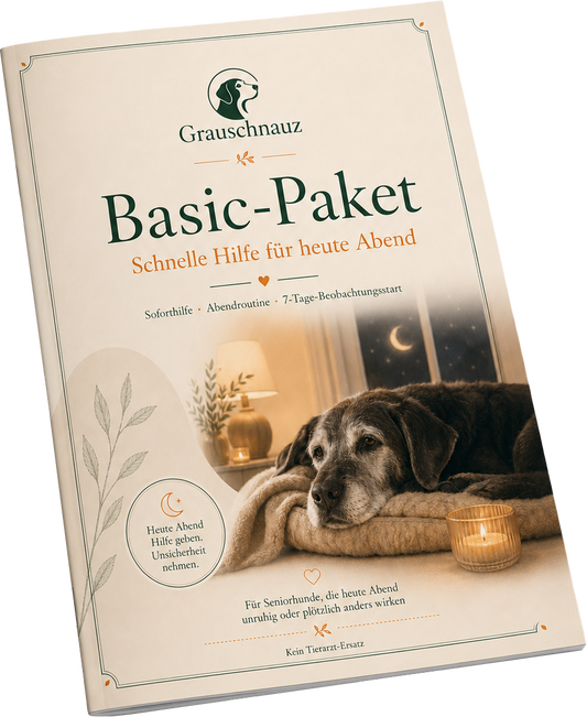 Grauschnauz Basic